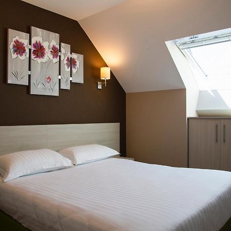 שולה Park Hotel & Appartements חדר תמונה