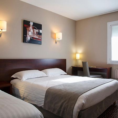 שולה Park Hotel & Appartements חדר תמונה
