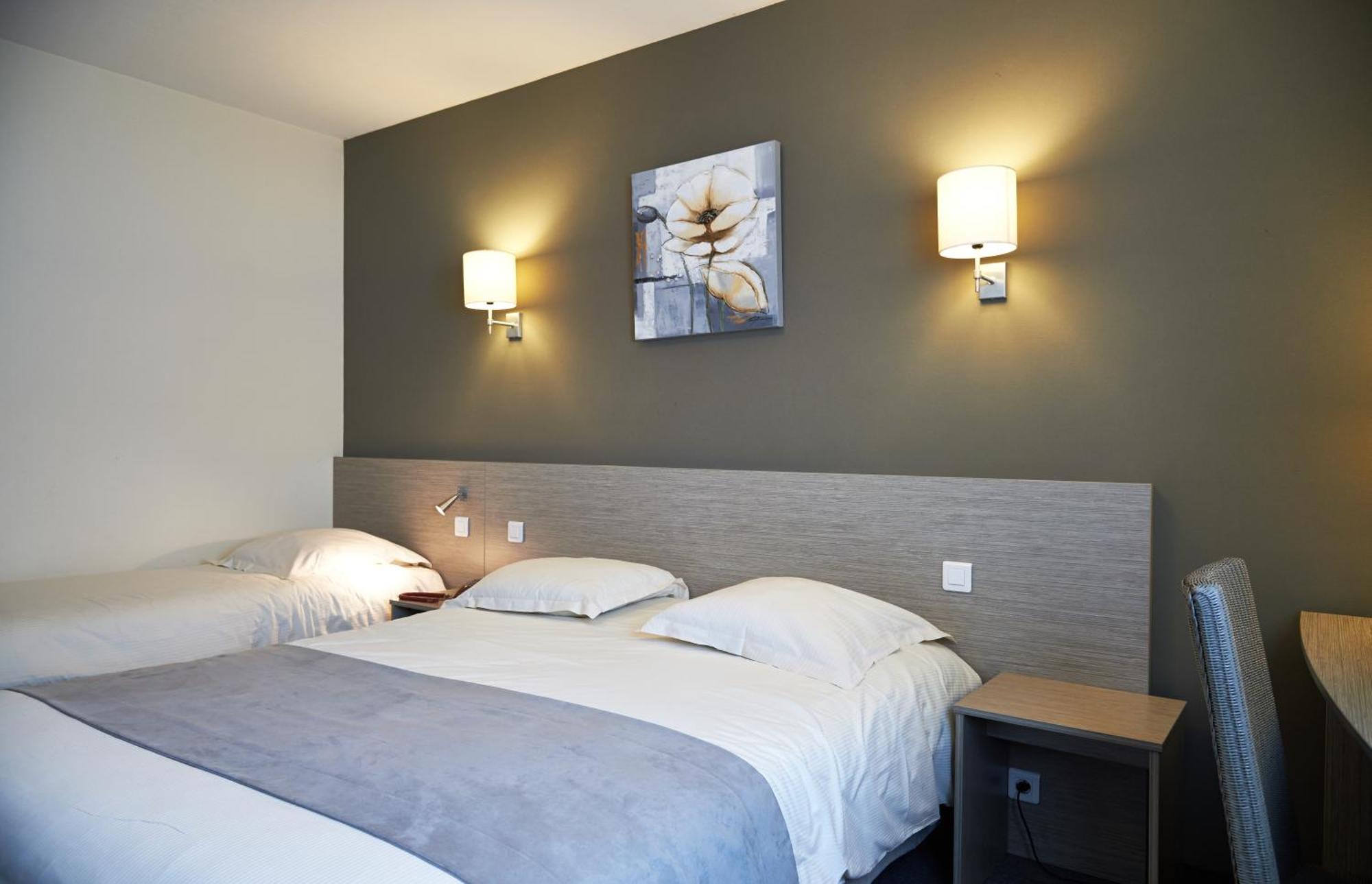 שולה Park Hotel & Appartements חדר תמונה