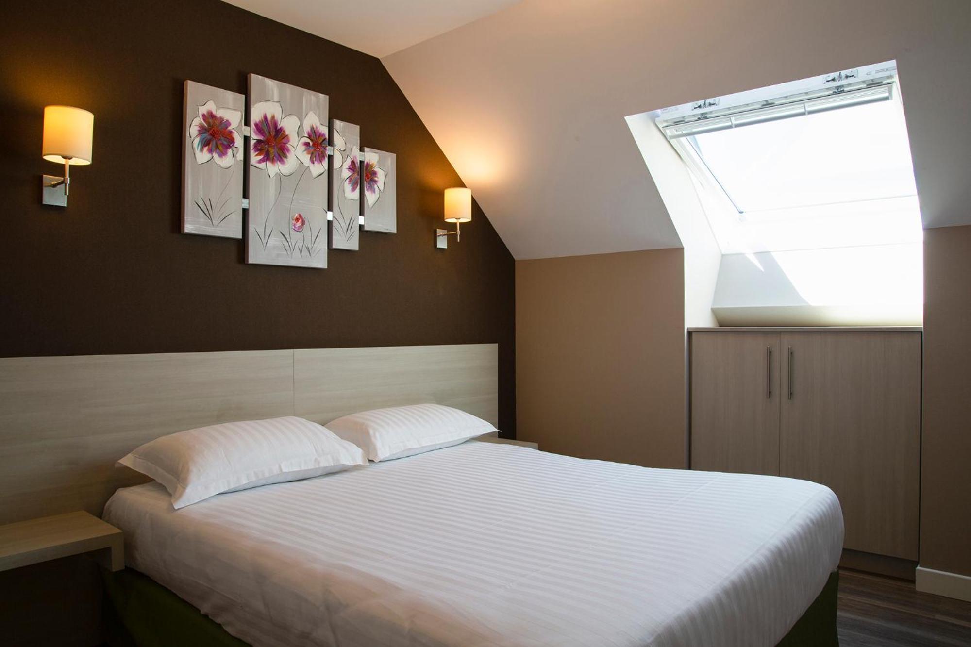 שולה Park Hotel & Appartements חדר תמונה