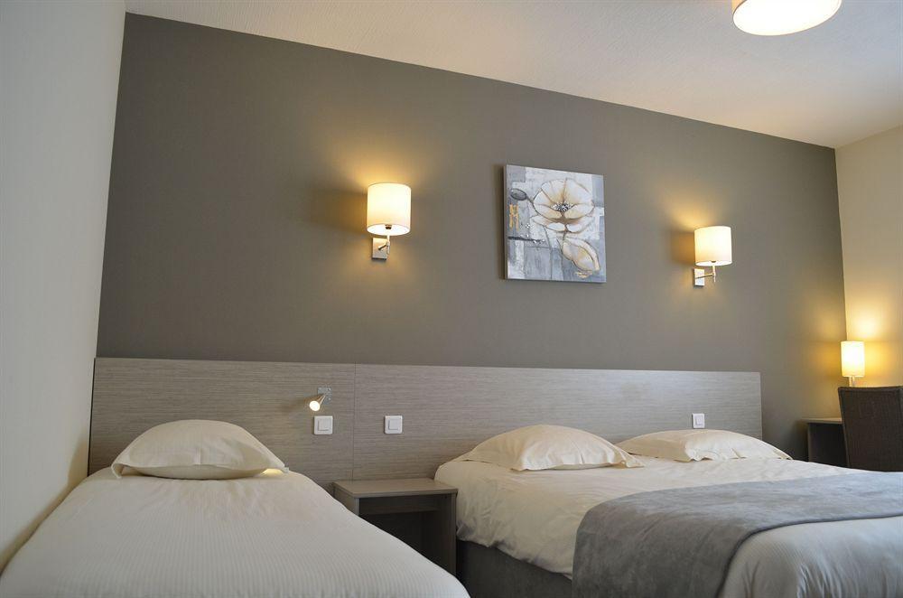 שולה Park Hotel & Appartements מראה חיצוני תמונה