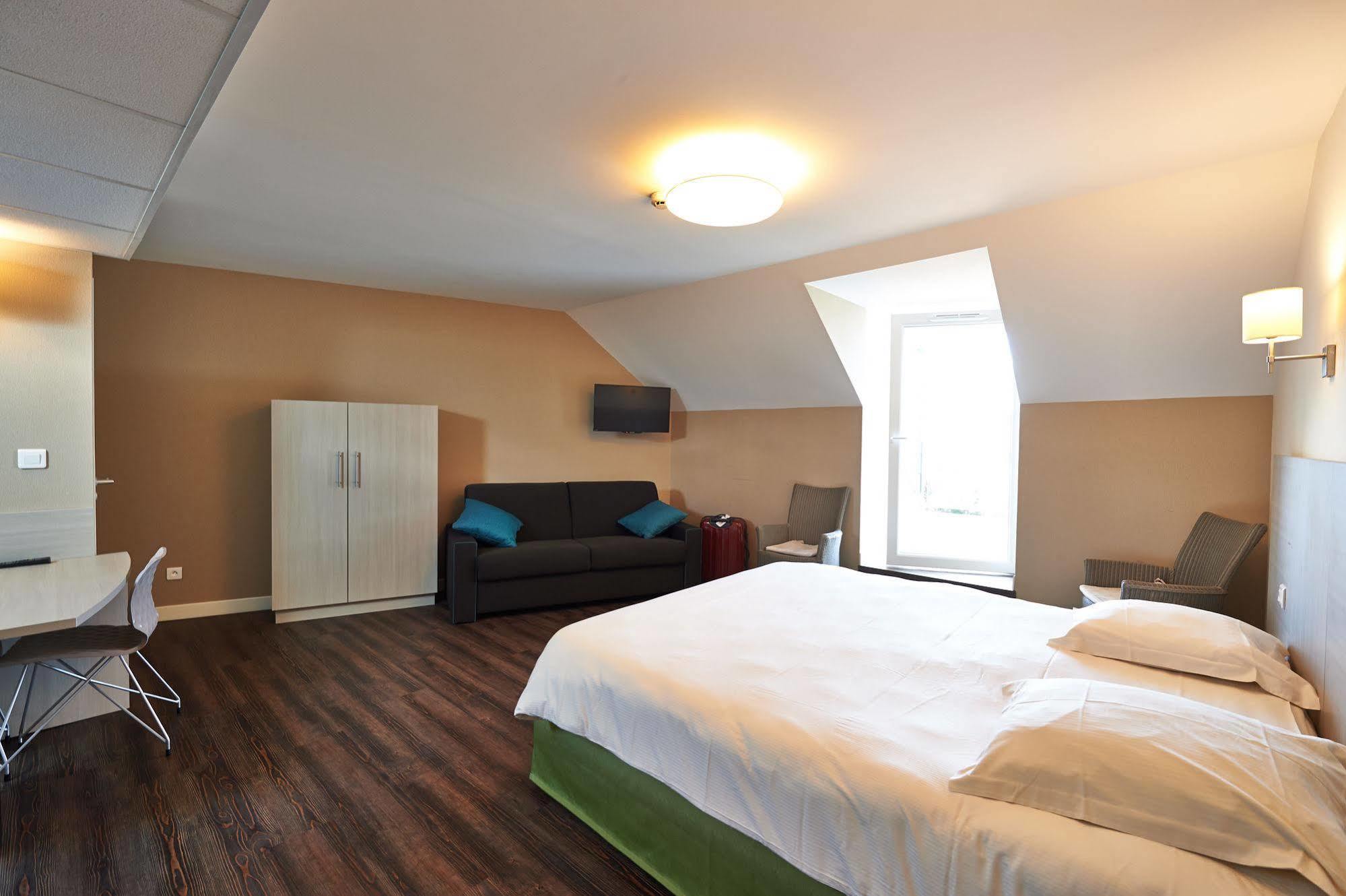 שולה Park Hotel & Appartements מראה חיצוני תמונה
