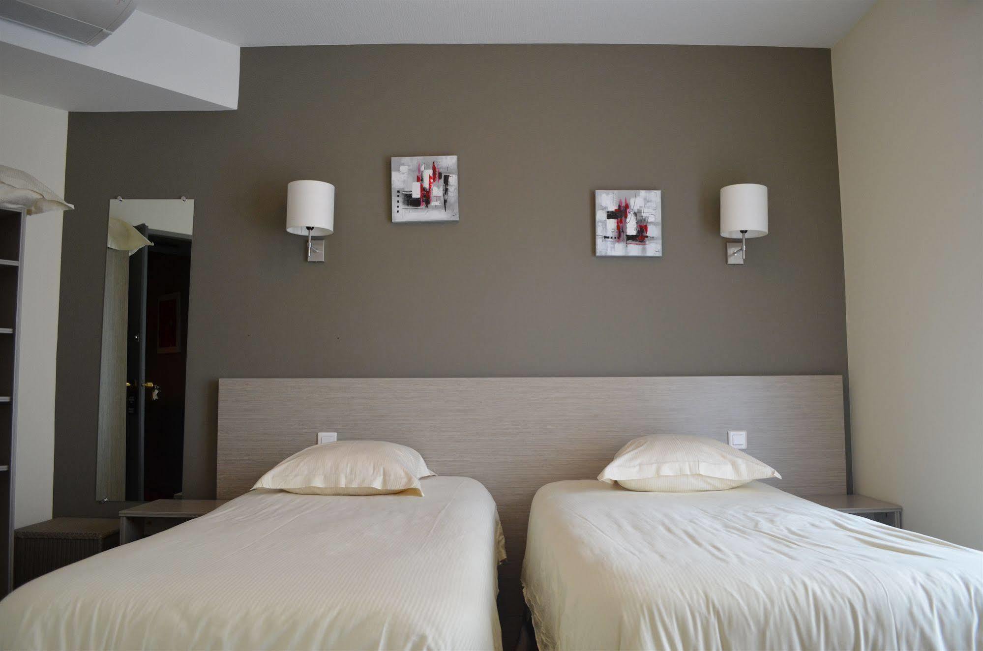 שולה Park Hotel & Appartements מראה חיצוני תמונה