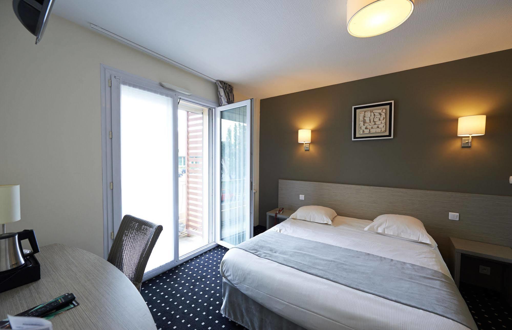 שולה Park Hotel & Appartements מראה חיצוני תמונה