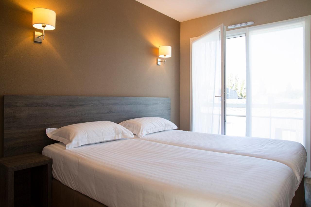 שולה Park Hotel & Appartements מראה חיצוני תמונה
