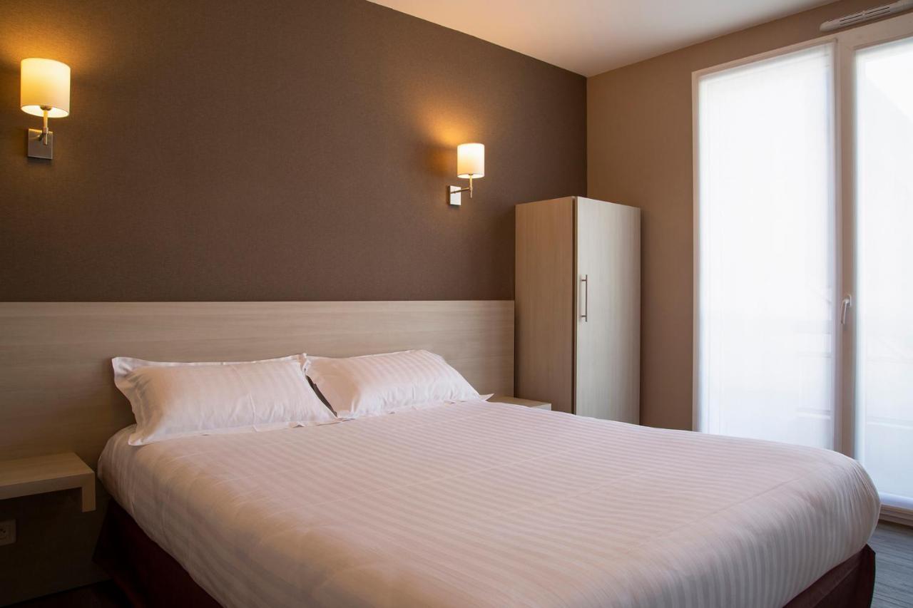 שולה Park Hotel & Appartements מראה חיצוני תמונה