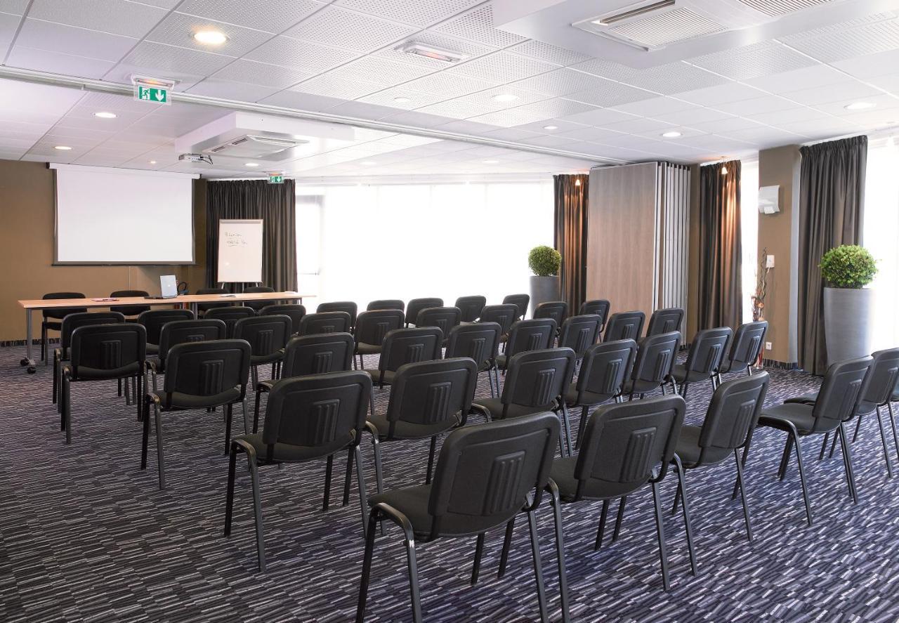 שולה Park Hotel & Appartements מראה חיצוני תמונה