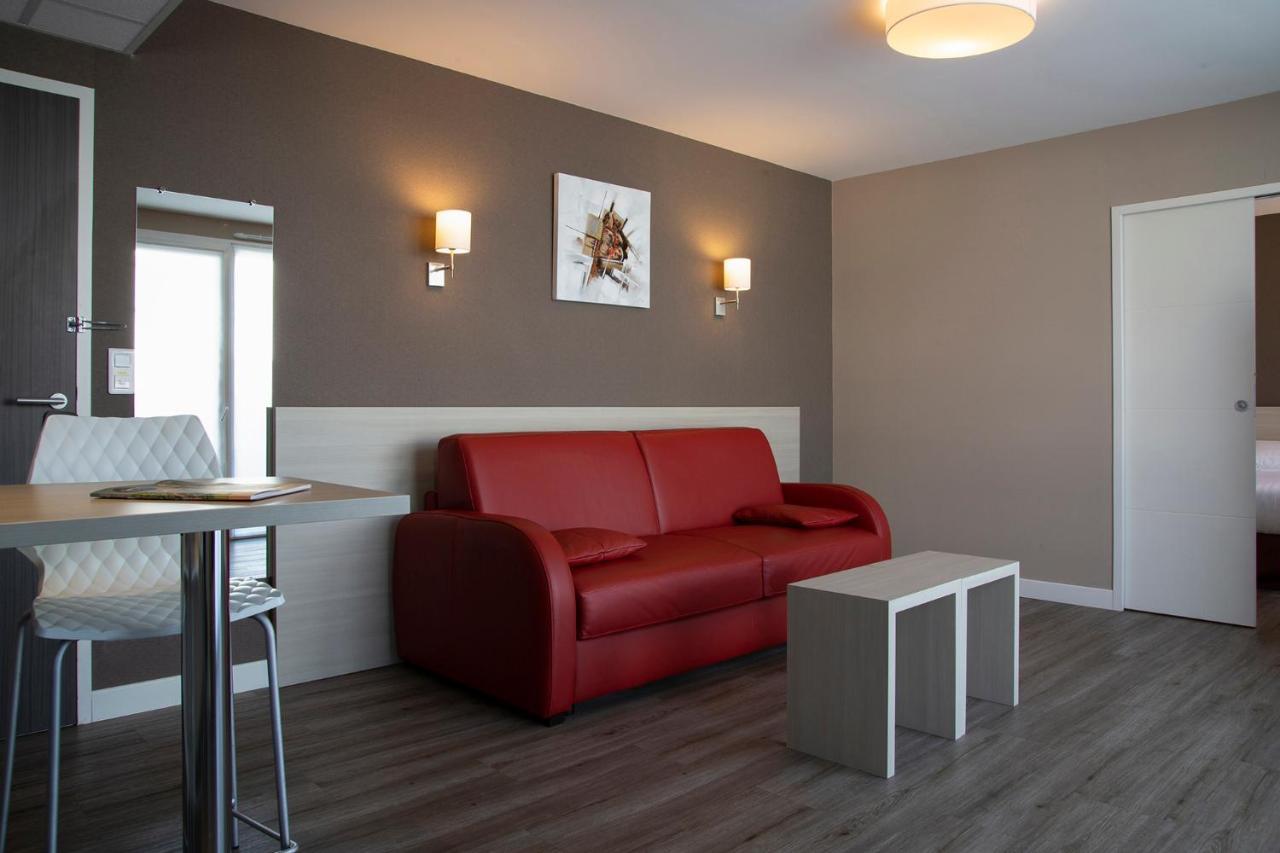 שולה Park Hotel & Appartements מראה חיצוני תמונה