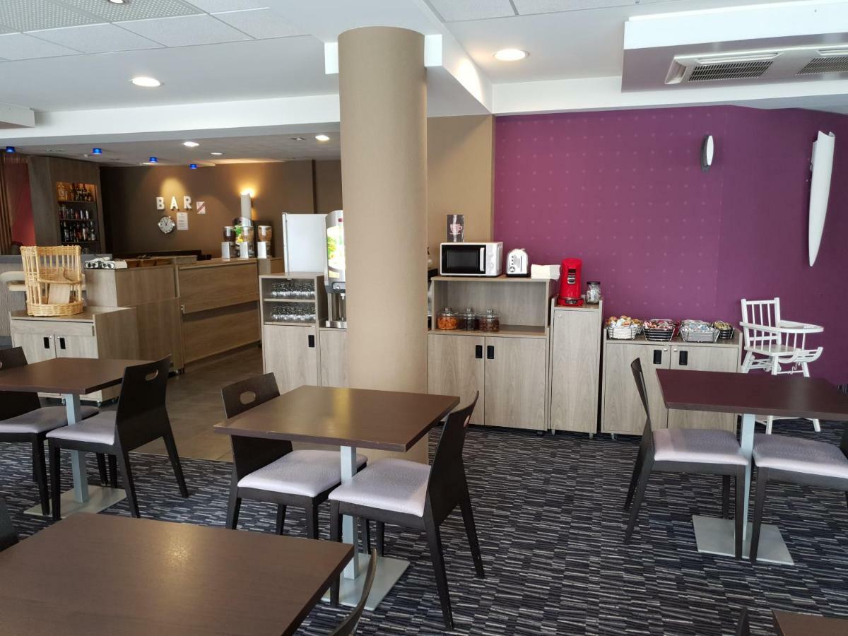 שולה Park Hotel & Appartements מראה חיצוני תמונה