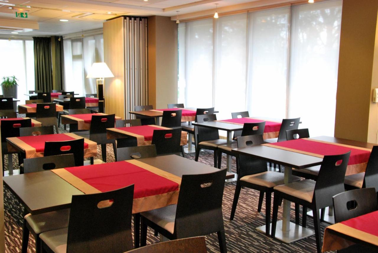 שולה Park Hotel & Appartements מראה חיצוני תמונה