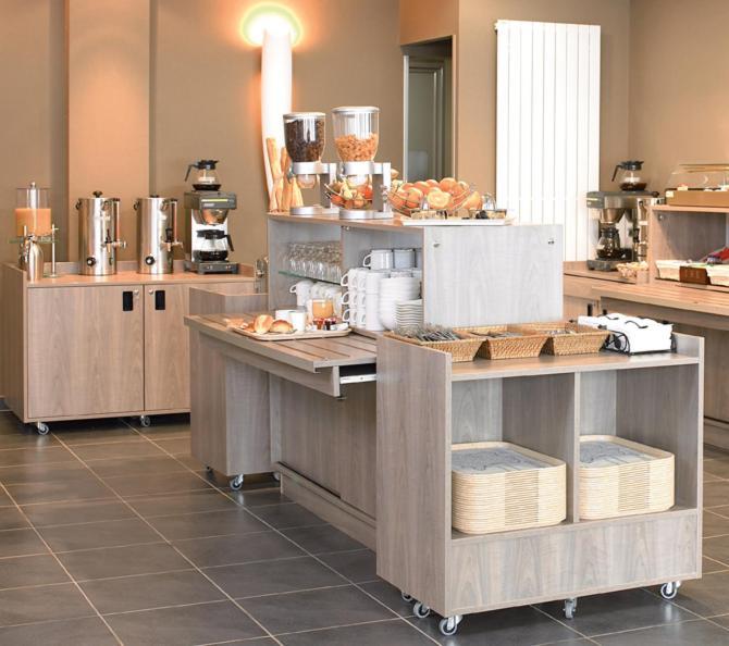 שולה Park Hotel & Appartements מראה חיצוני תמונה