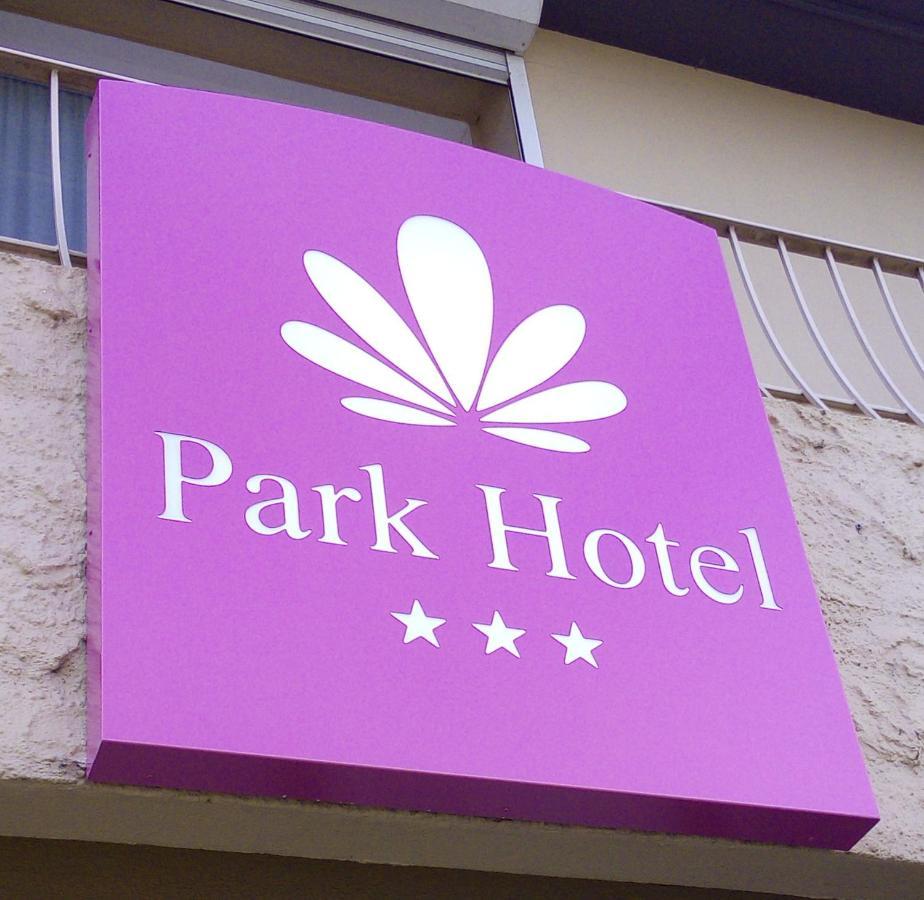 שולה Park Hotel & Appartements מראה חיצוני תמונה