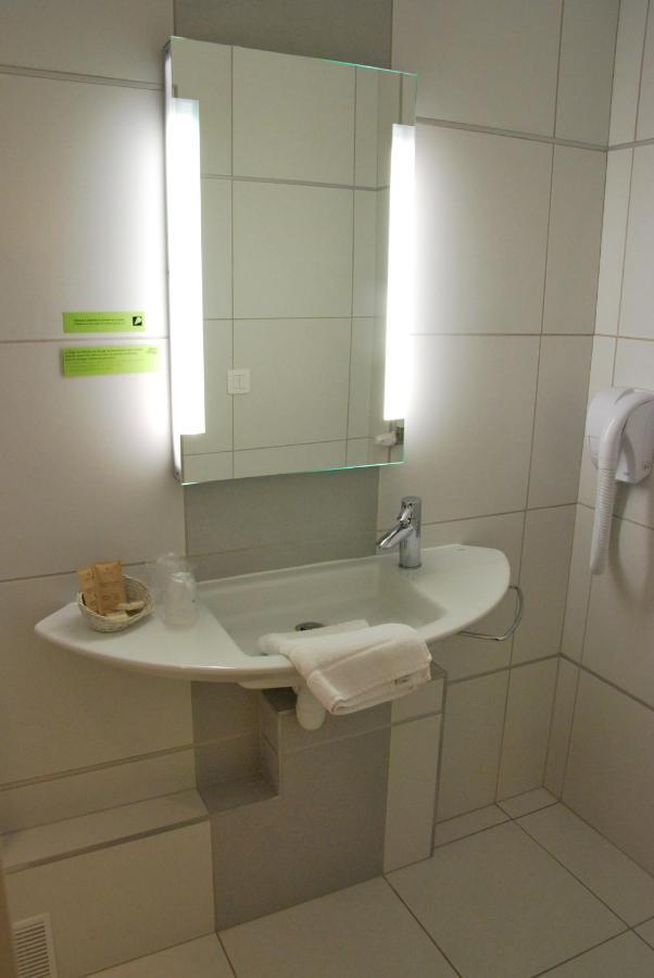 שולה Park Hotel & Appartements מראה חיצוני תמונה