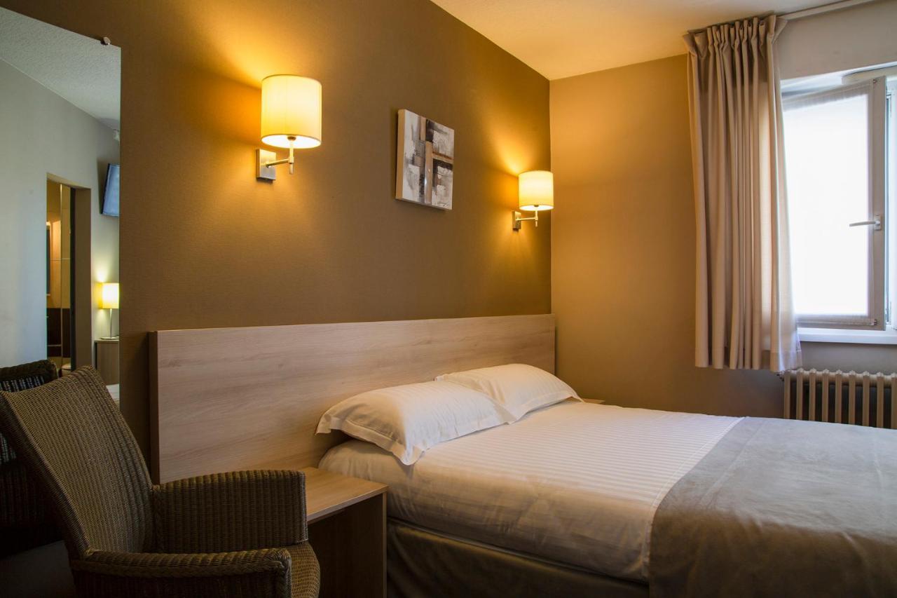 שולה Park Hotel & Appartements חדר תמונה